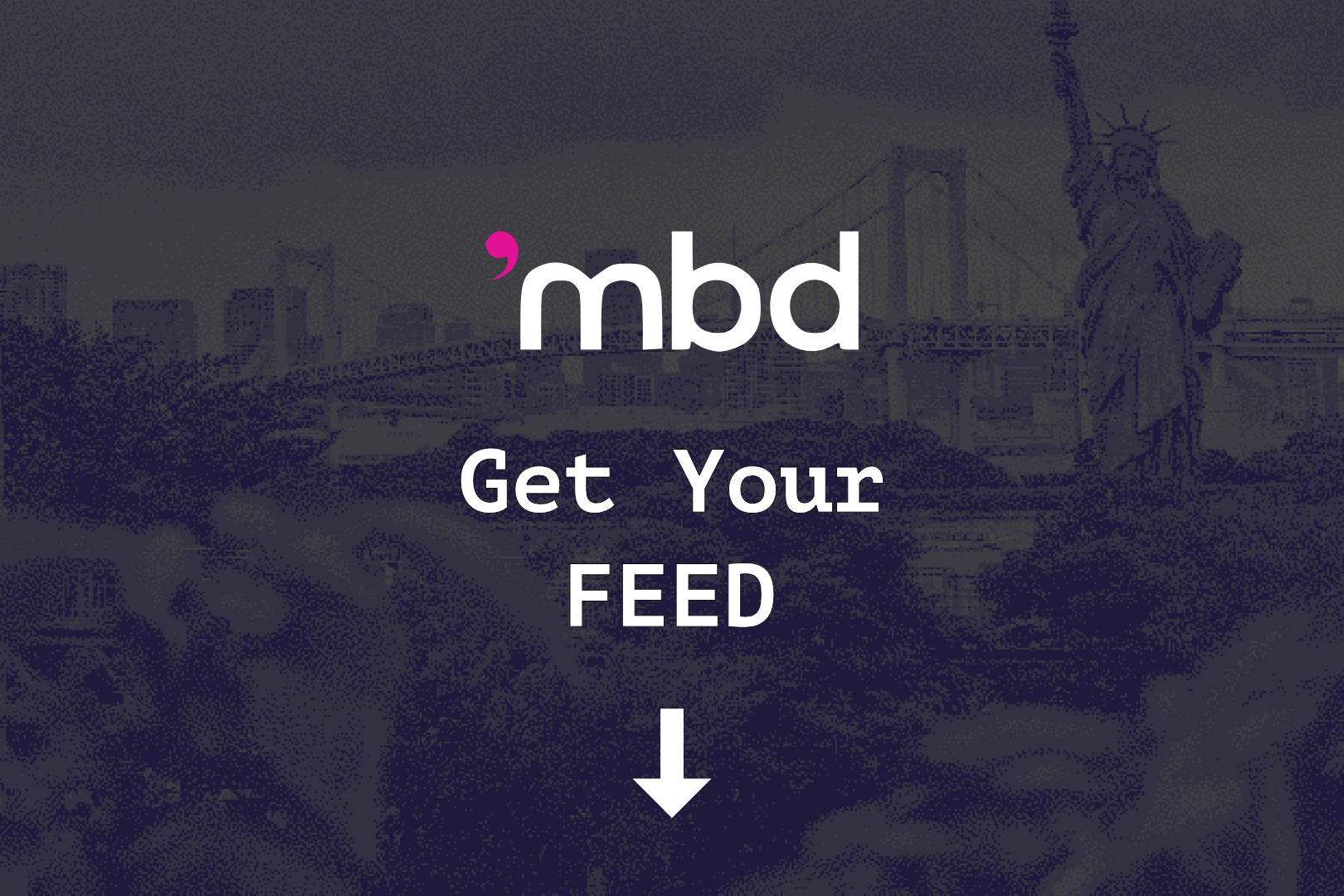 Embed - Personalized Feed - Farcaster Mini Apps